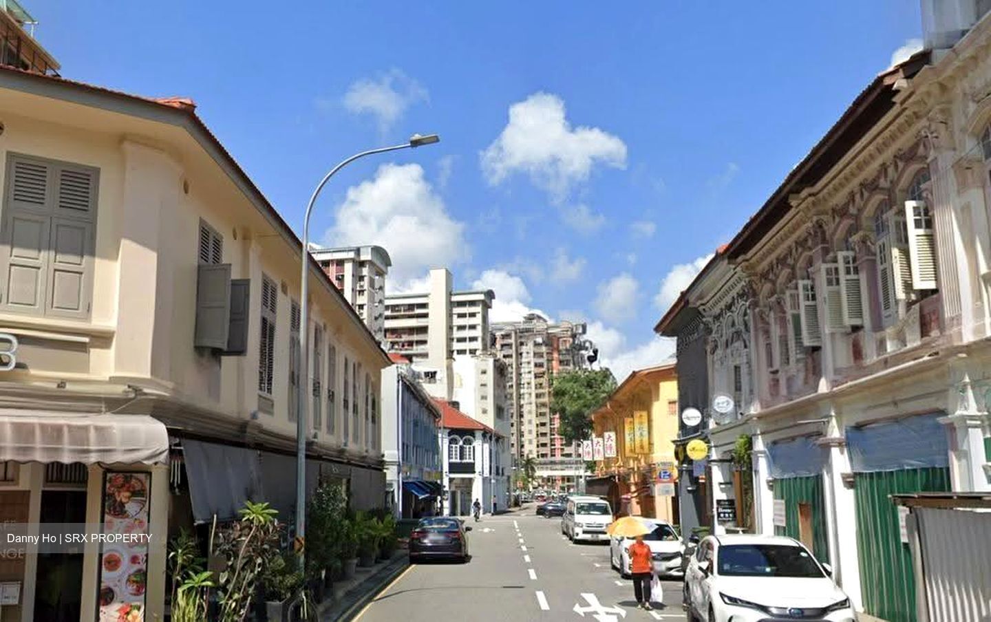 Jalan Besar Plaza (D8), Shop House #626501281